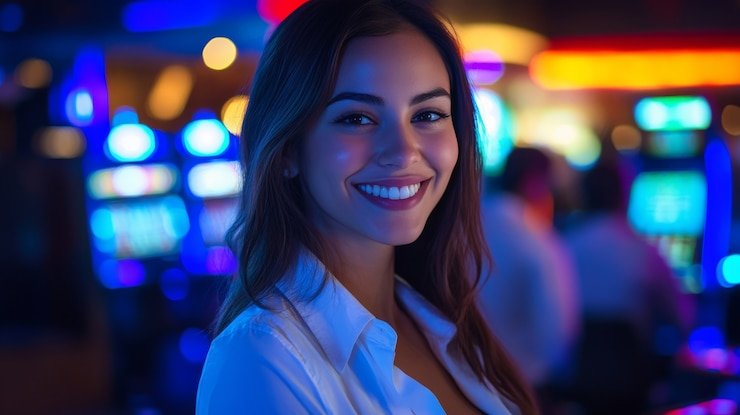 Ilustrasi panduan responsible gaming yang mengedukasi pengguna dengan fitur pengaturan waktu